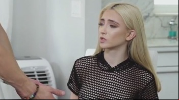Daughter Fucks Her Dad
